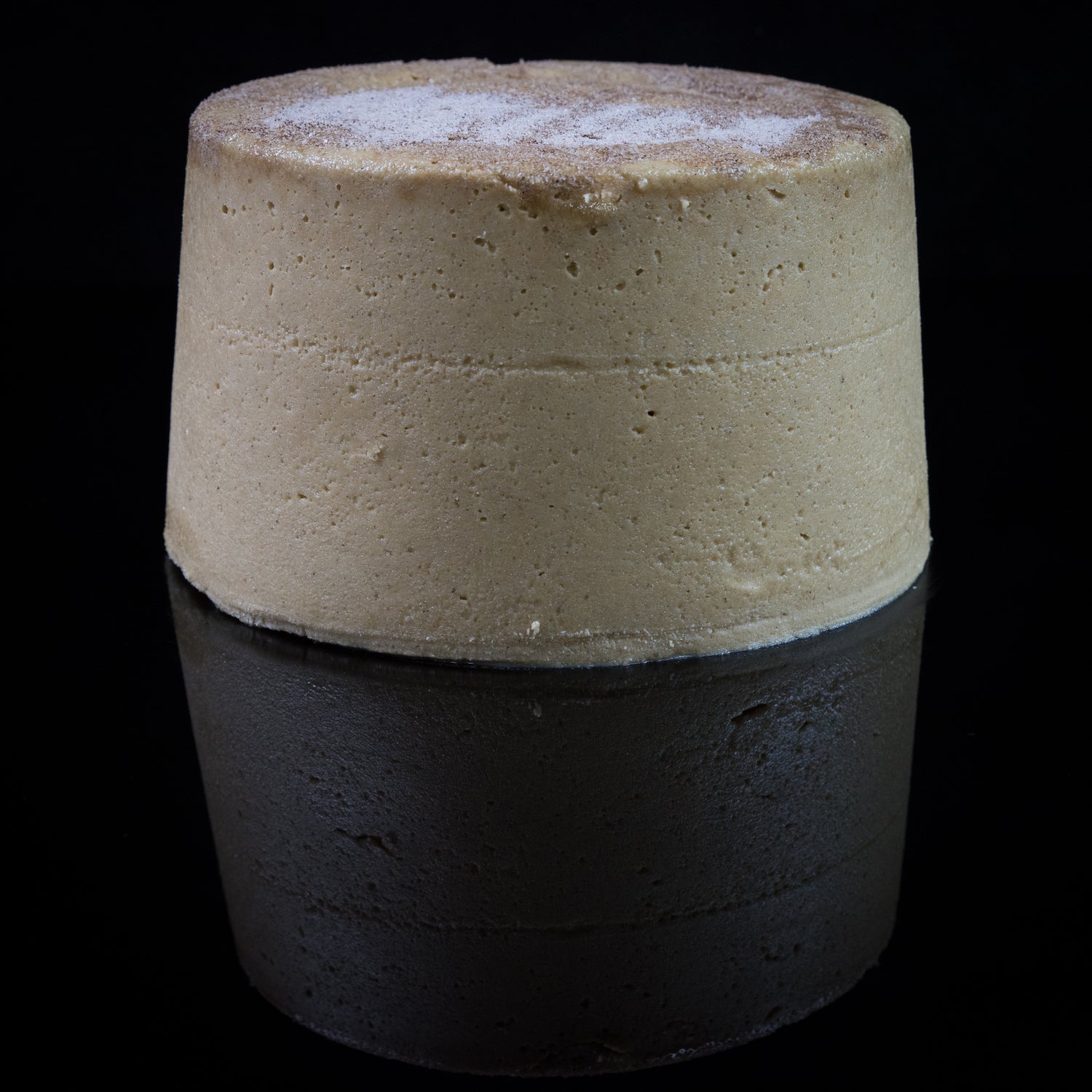 Cinnamon Cake Halva Cake