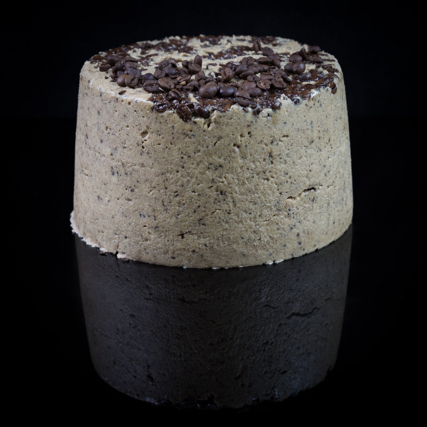 No Sugar Coffee Cake Halva Cake